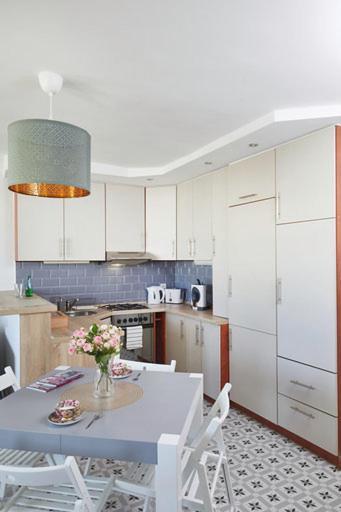 Sliska Apartamento Varsóvia