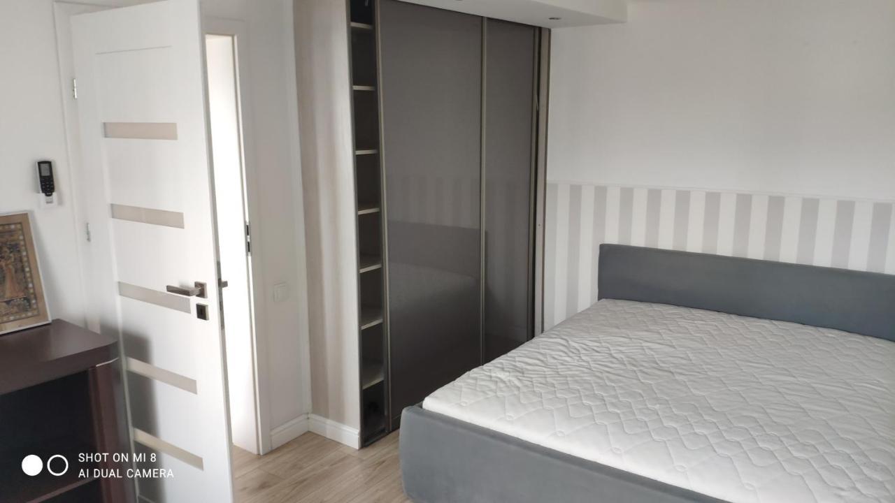 Apartamento Sliska *