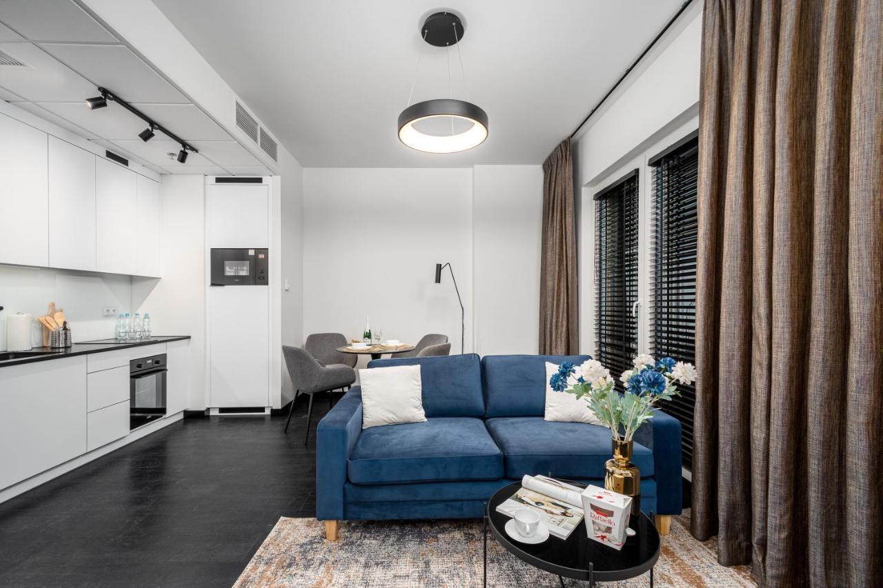 Apartament Welcome Kasprzaka *