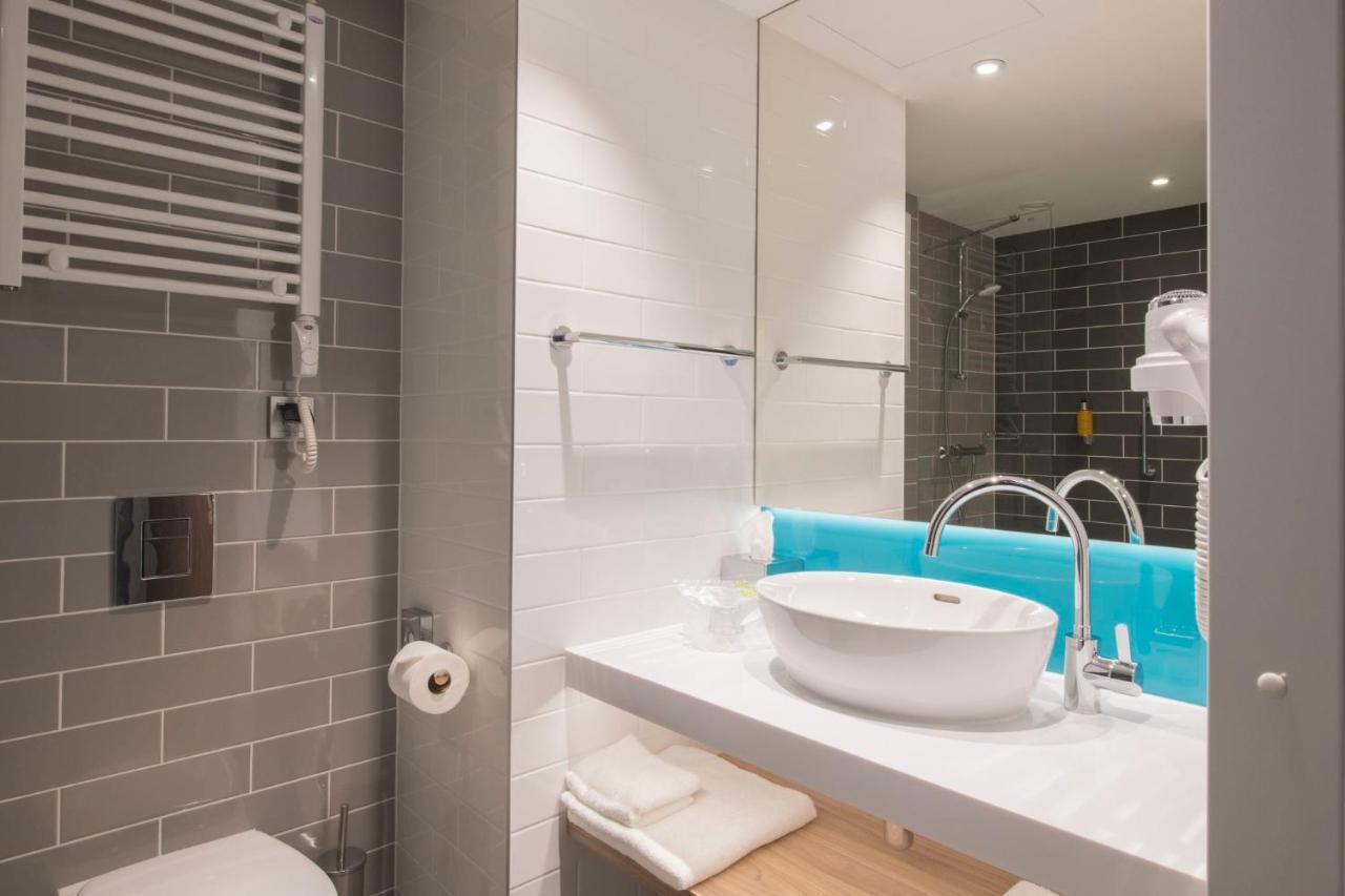 Express - Mokotow By Ihg Hotel 3*