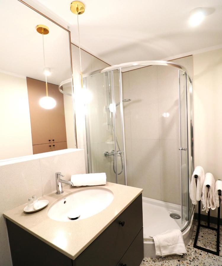 Apartment Falcon Center 1 Centralna Warsaw