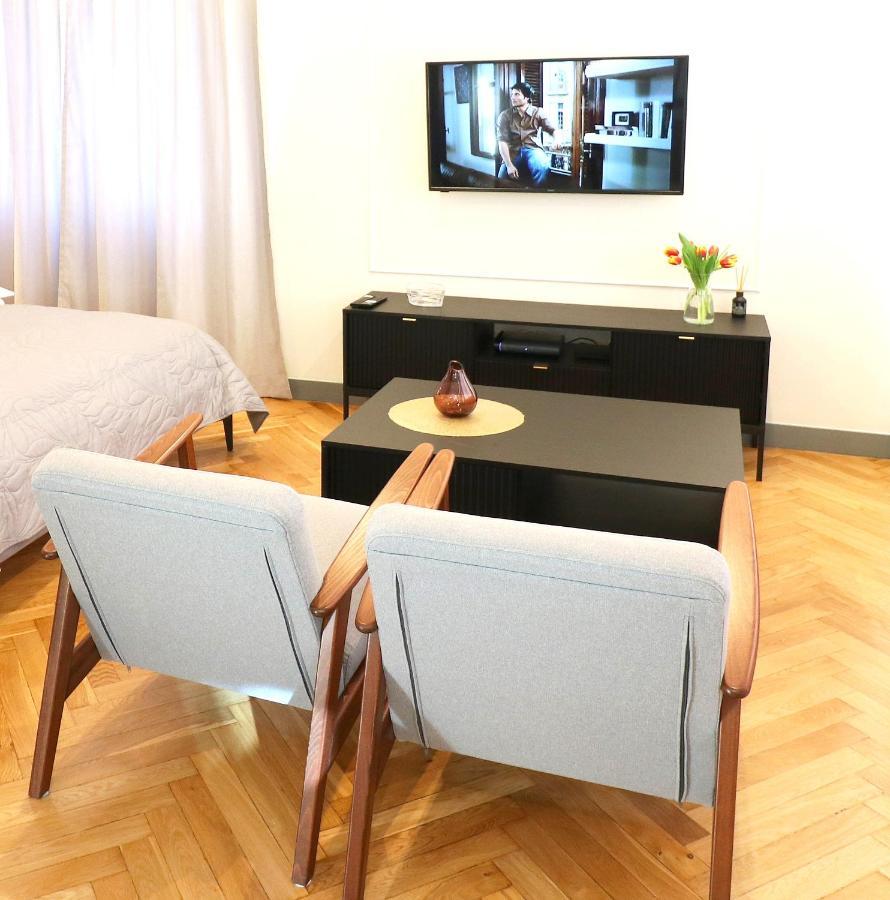 Apartment Falcon Center 1 Centralna Warsaw