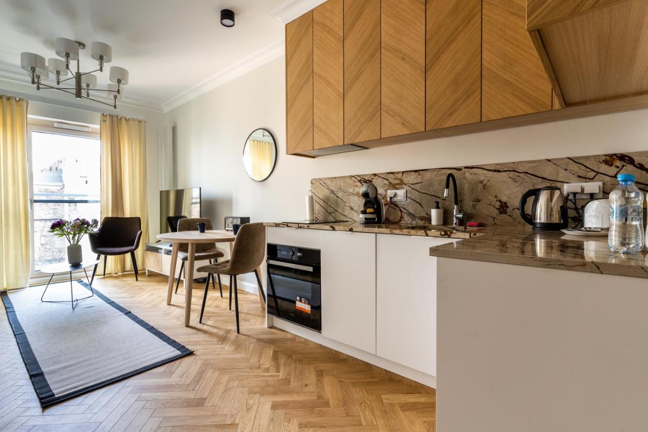 Apartamento Golden - Mennica