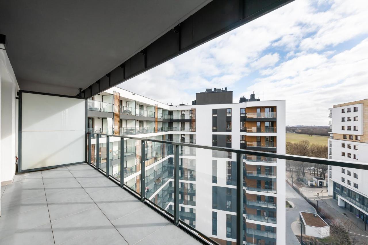 Ursynow Marine Lett Apartament Warszawa