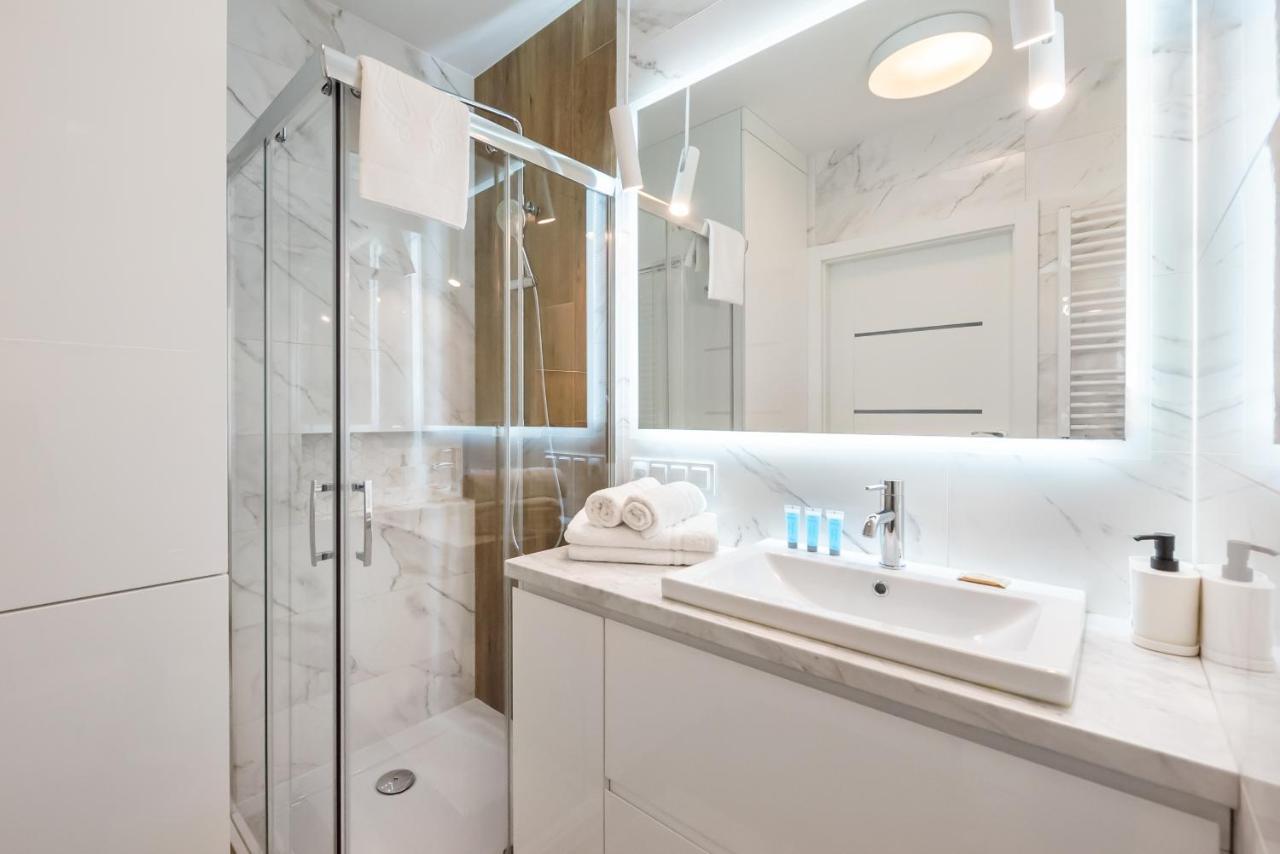 Ursynow Marine Lett Apartament *