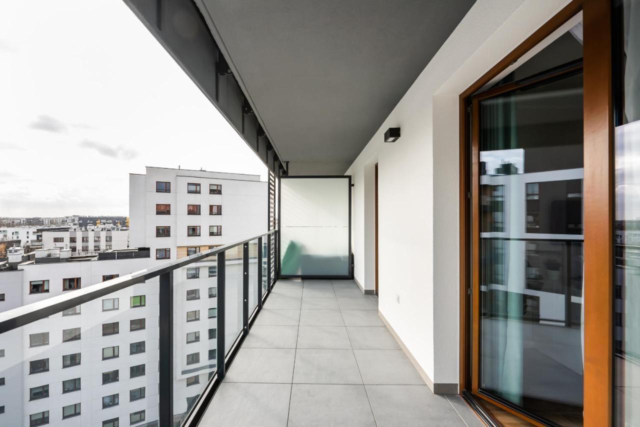 Apartament Ursynow Marine Lett Warszawa