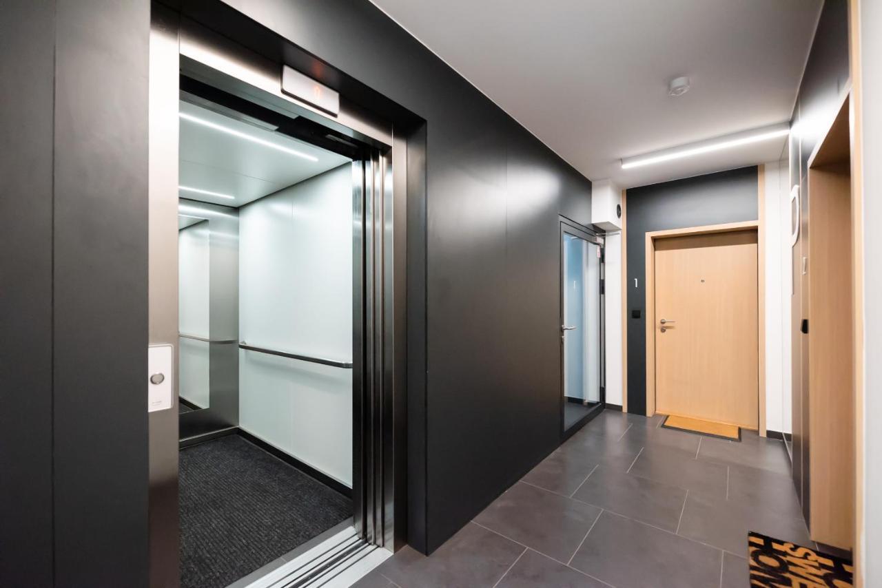 Apartament Ursynow Marine Lett
