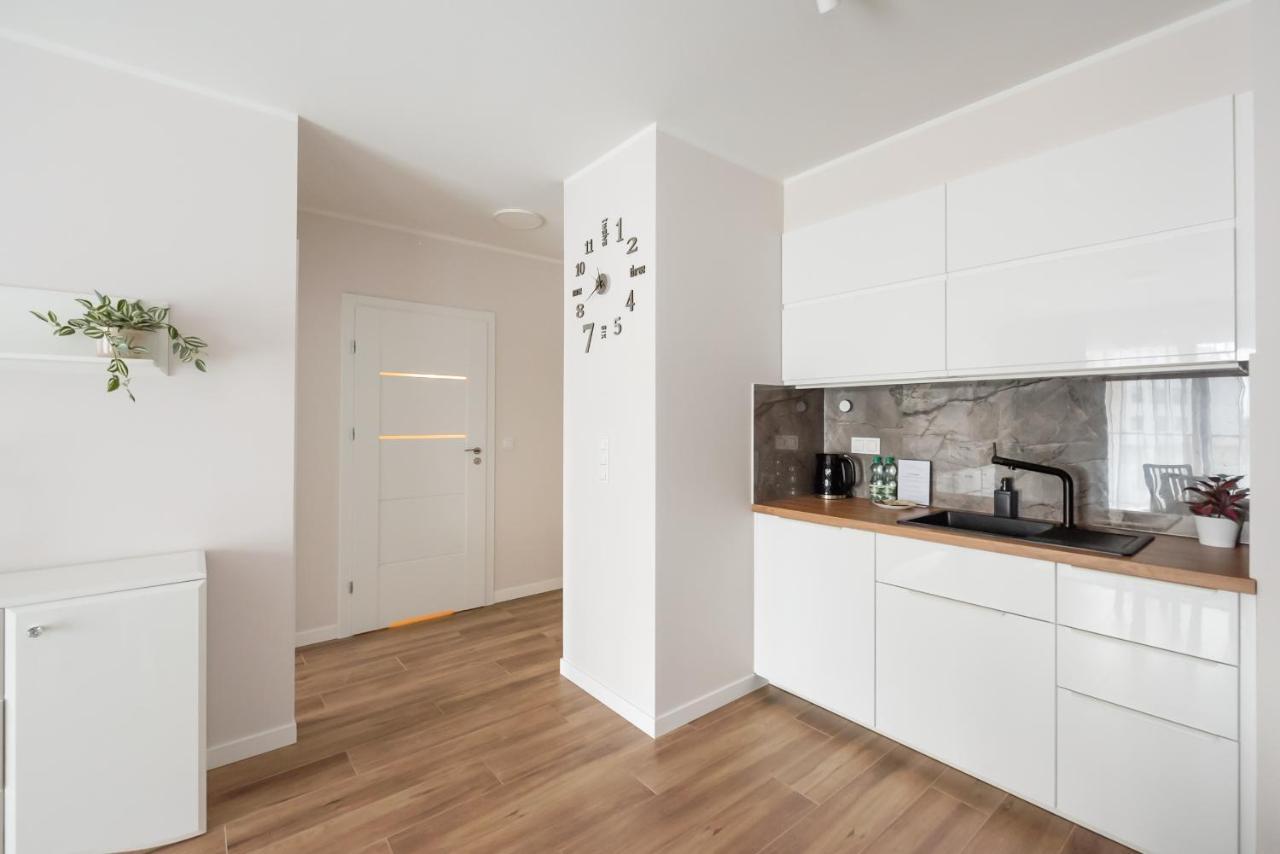 Ursynow Marine Lett Apartament Warszawa