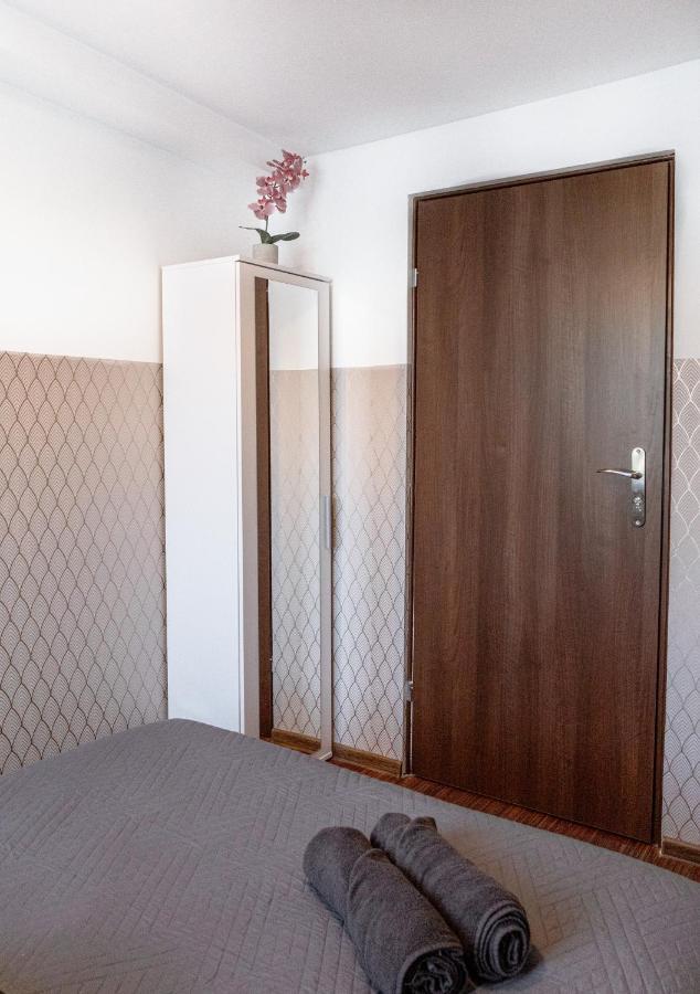 Clicktheflat Piekna Center Hostel *
