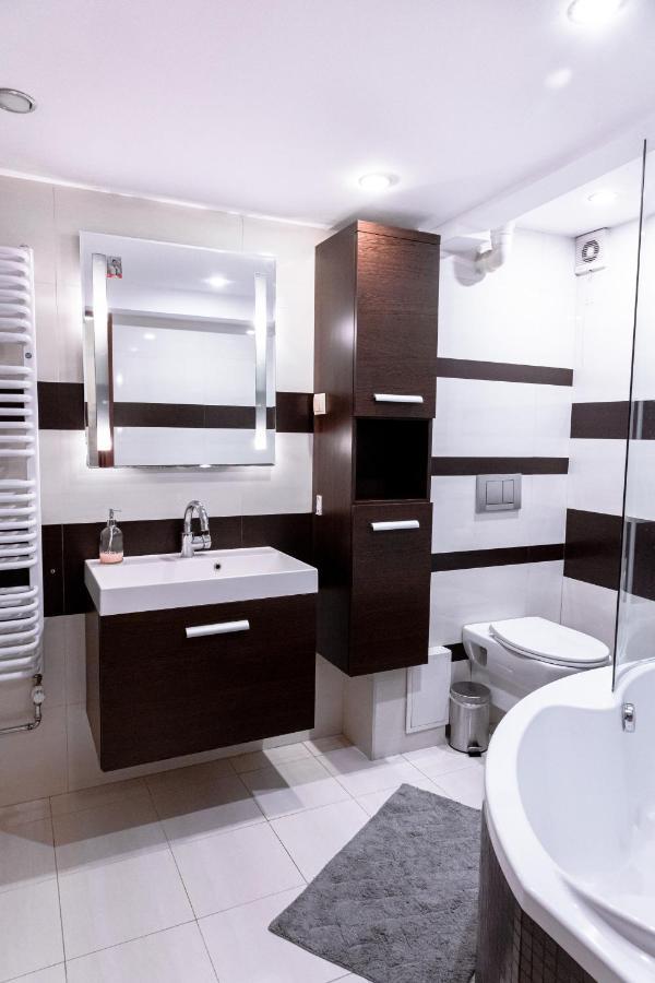 Clicktheflat Piekna Center * Warsaw