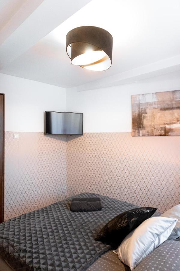 Hostel Clicktheflat Piekna Center *