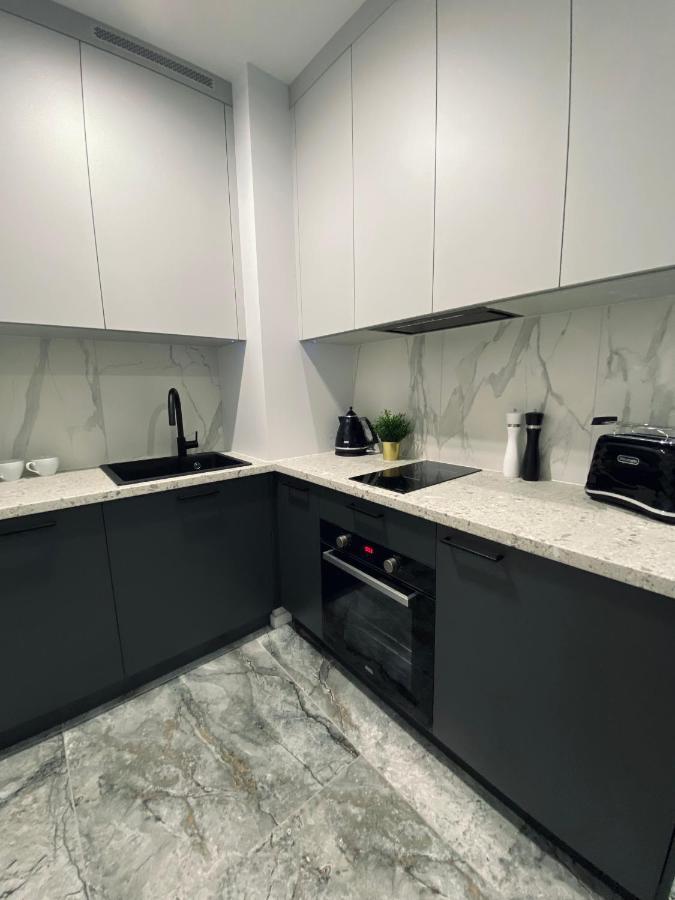 Wilenska 1 Apartment