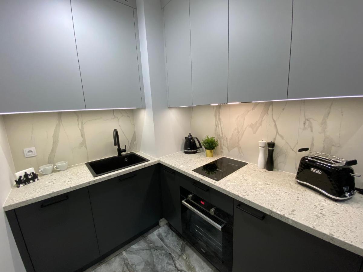 Apartment Wilenska 1