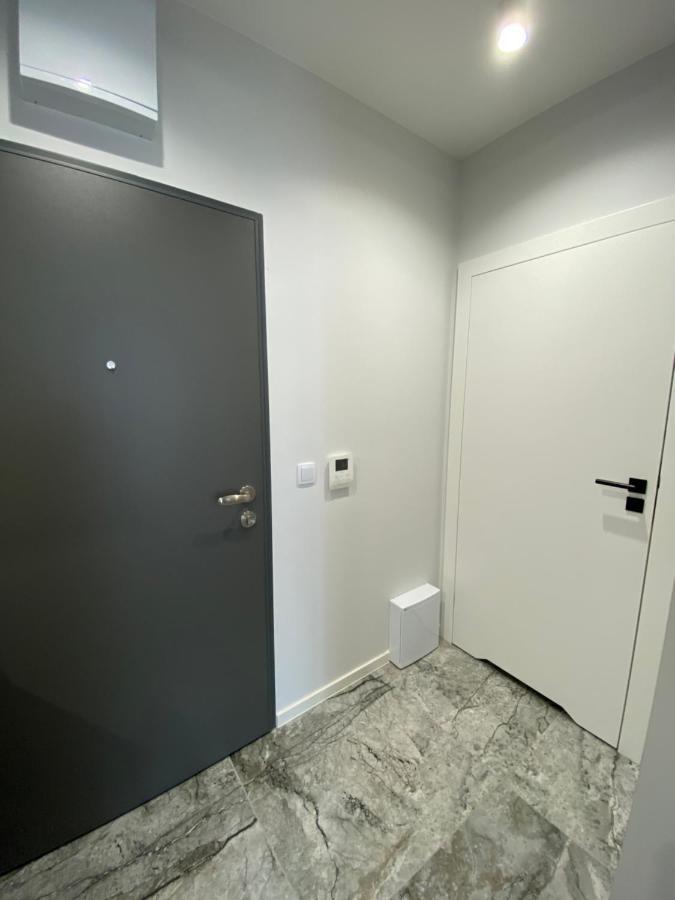 Wilenska 1 Apartment Warschau