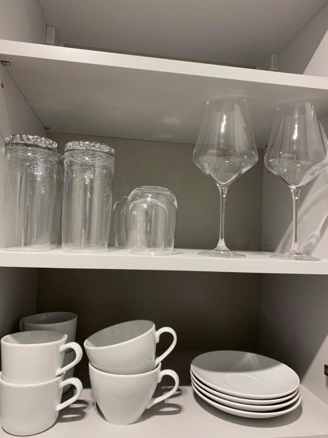 Wilenska 1 Apartamento *