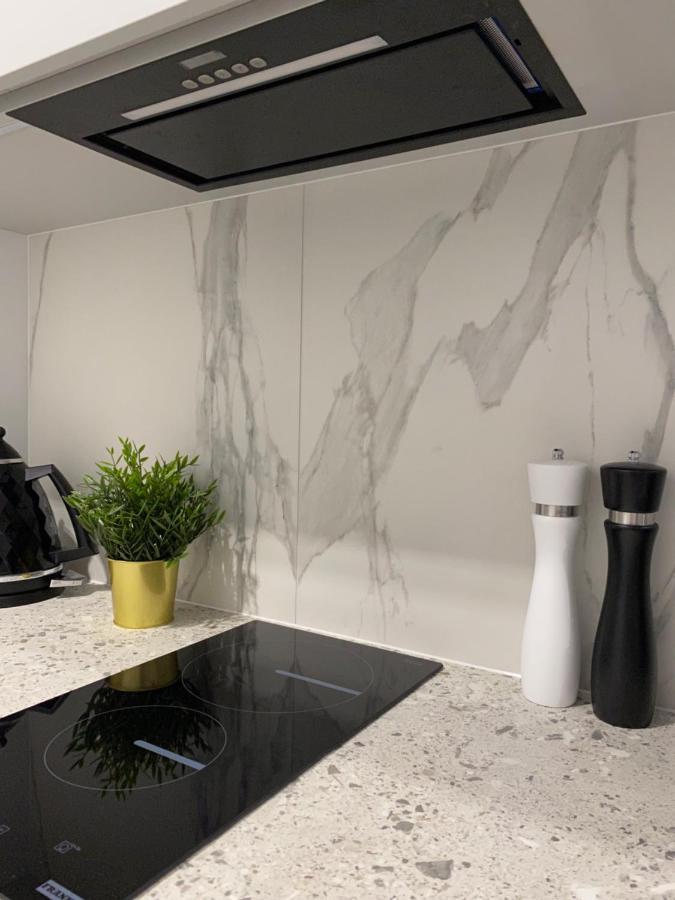 Wilenska 1 Apartamento