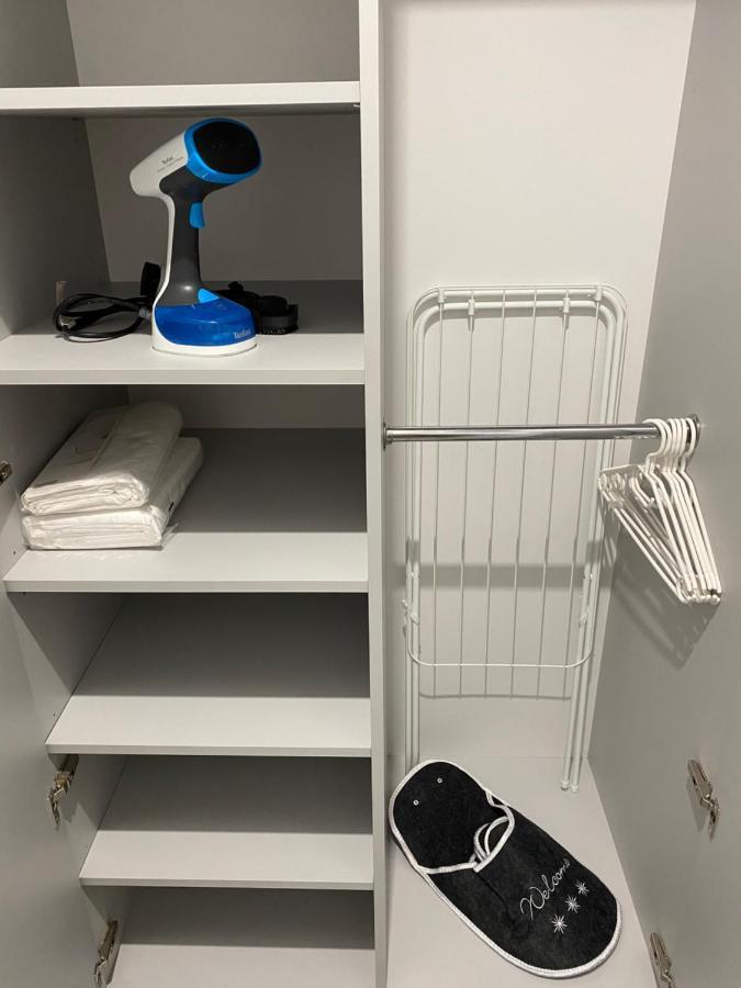 Apartamento Wilenska 1
