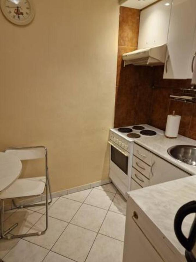 Apartment Nww Zgody I Chmielna Warsaw