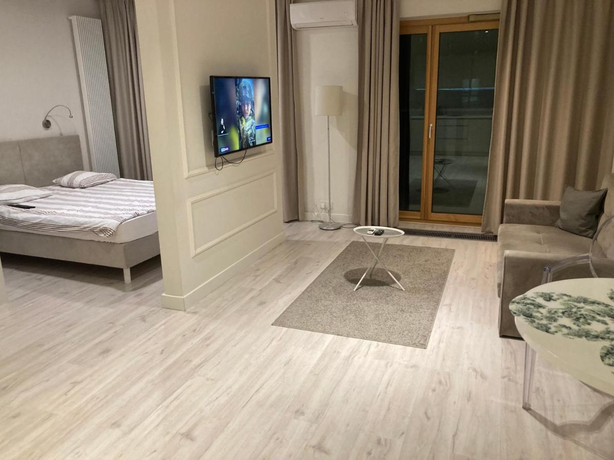 Mennica Apartamento *