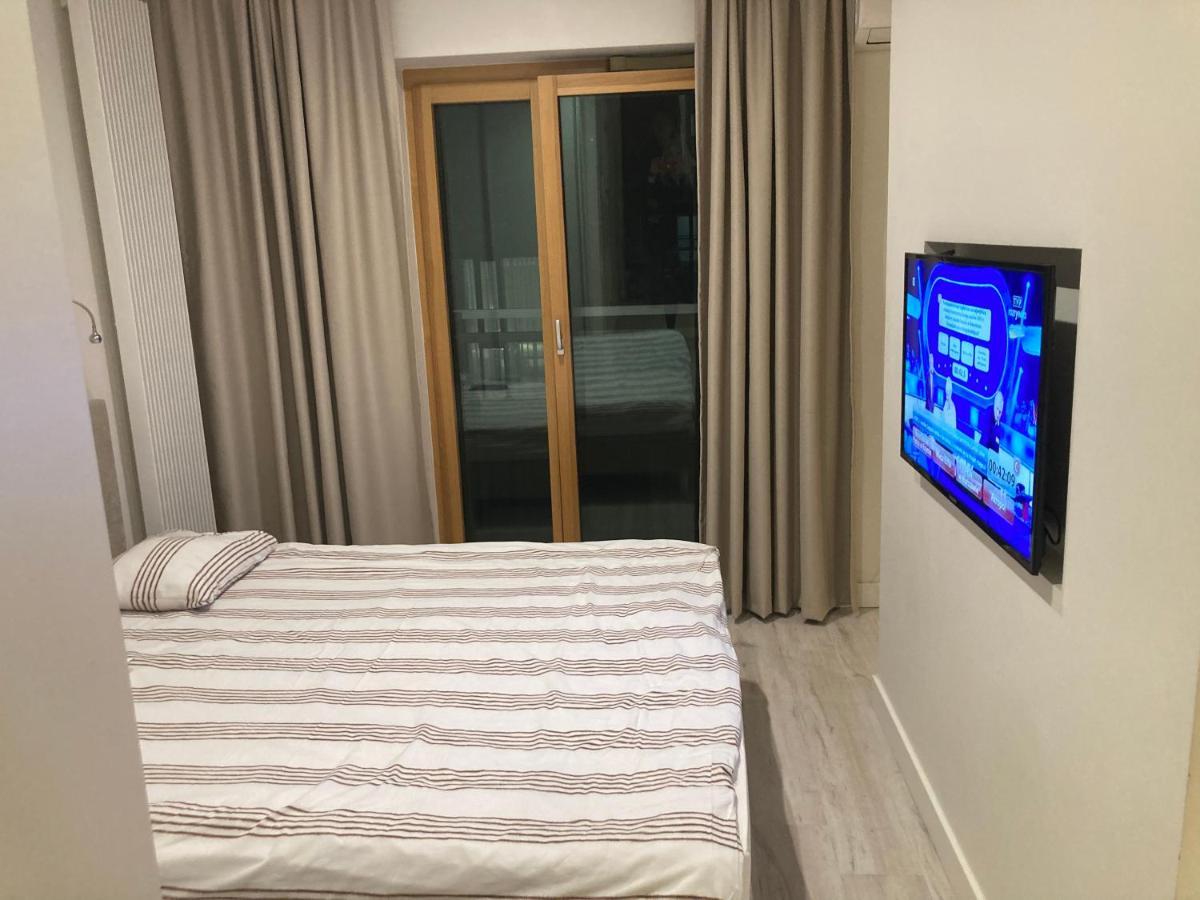 Mennica Apartamento *