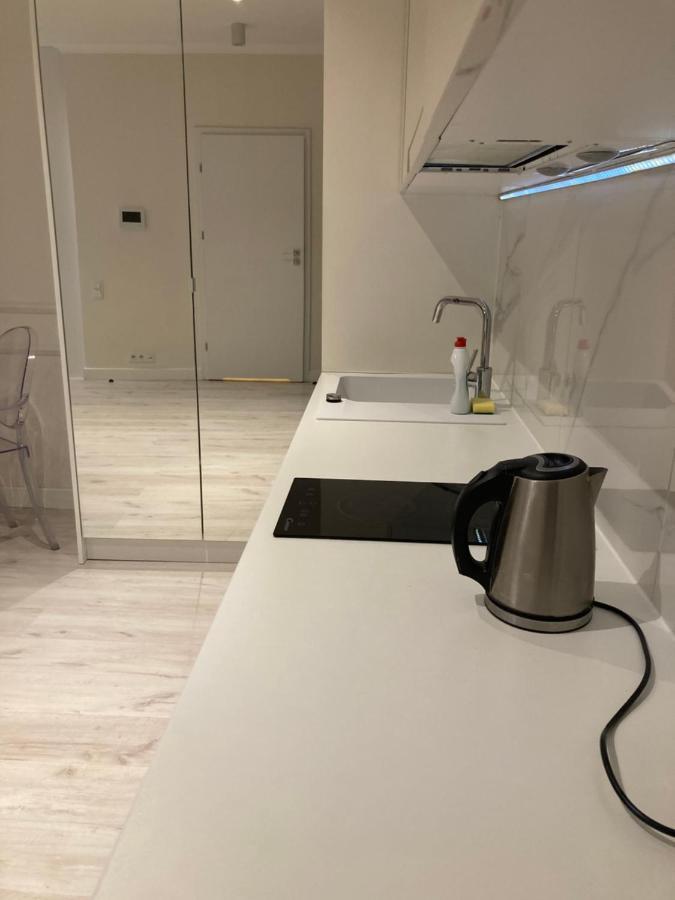 Apartamento Mennica *