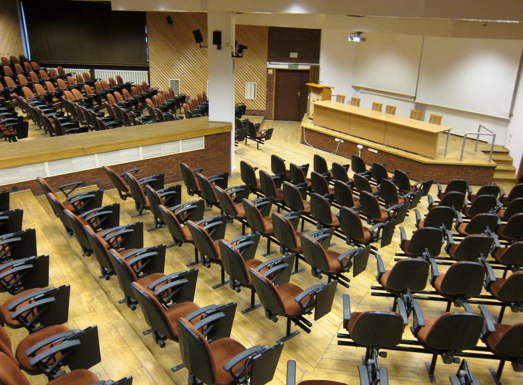 Centrum Konferencyjne Ibib Pan Resort Warschau