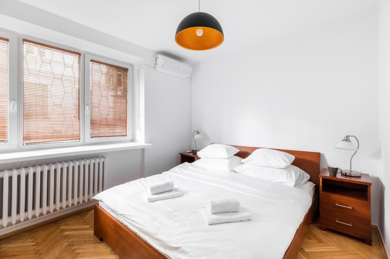 Apartment P&o Tamka