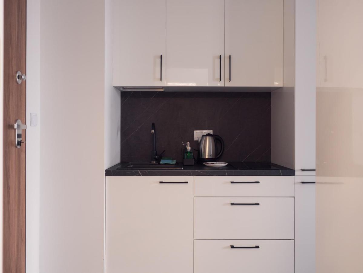 Apartamento Prymasa Tysiaclecia 83a Center Viev Free Garage By Perfect 531 Varsóvia