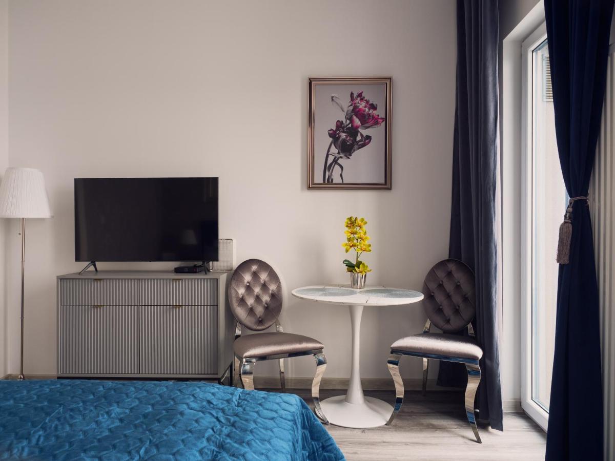Prymasa Tysiaclecia 83a Center Viev Free Garage By Perfect 531 Apartamento