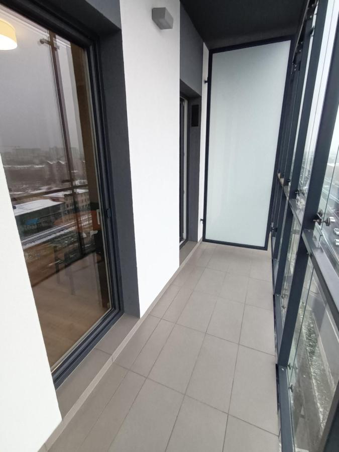 Prymasa Tysiaclecia 83a Center Viev Free Garage By Perfect 531 Apartamento Varsóvia