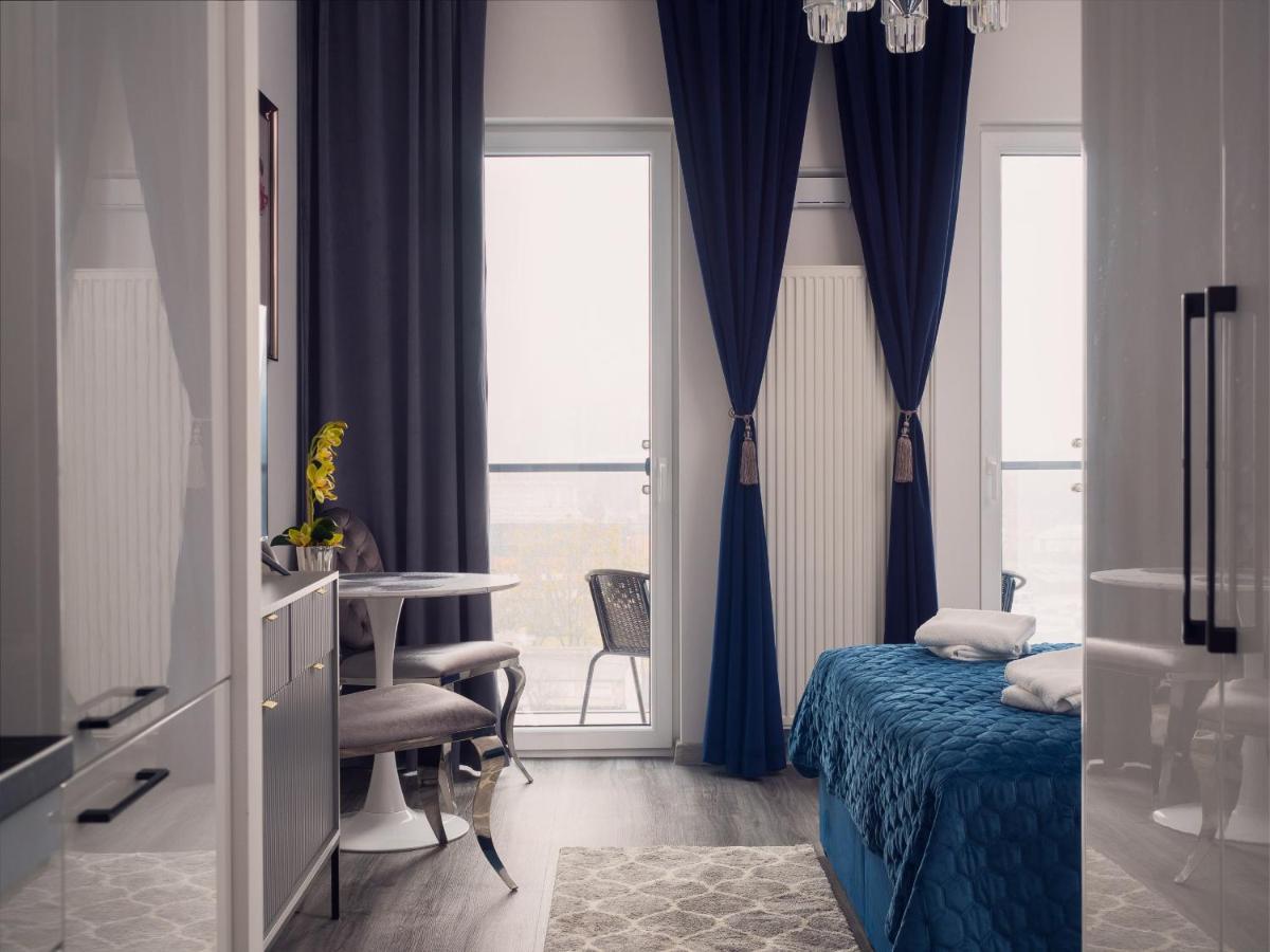 Prymasa Tysiaclecia 83a Center Viev Free Garage By Perfect 531 Apartamento *