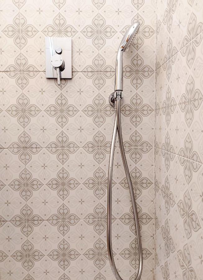 Apartamento Zabkowska 37 Apartament Koneser Varsóvia