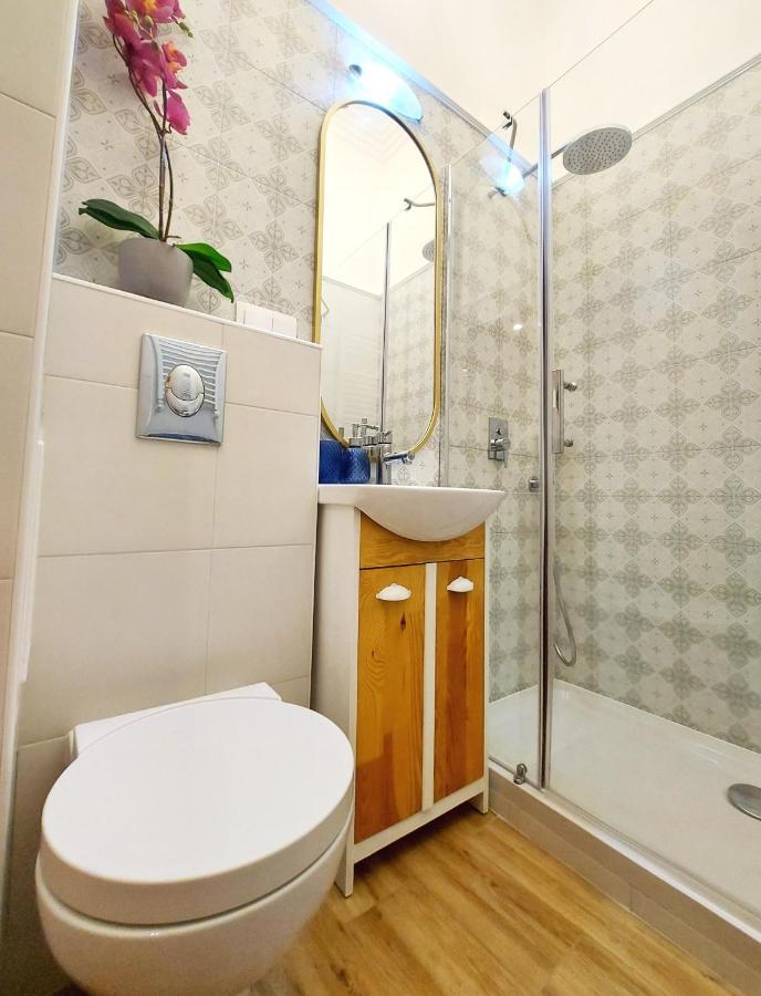 Zabkowska 37 Apartament Koneser * Warsaw