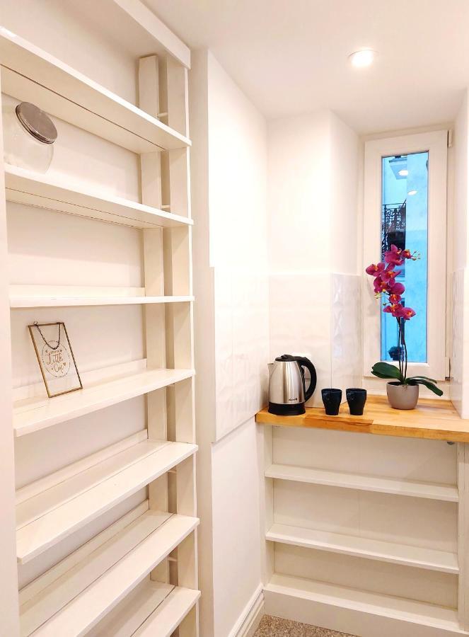 Zabkowska 37 Apartament Koneser Varsóvia