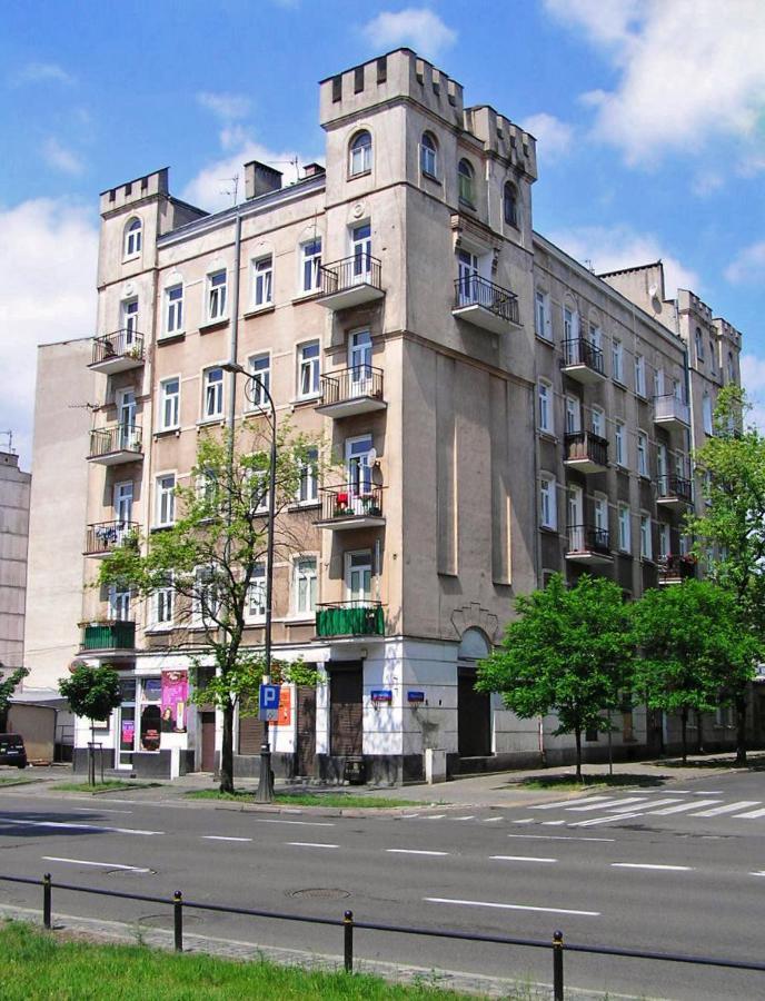 Zabkowska 37 Apartament Koneser * Warsaw