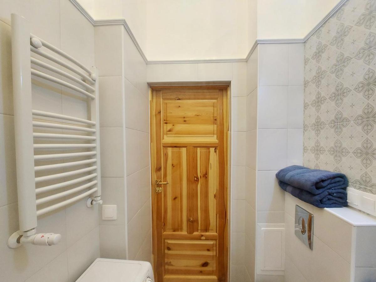 Zabkowska 37 Apartament Koneser *