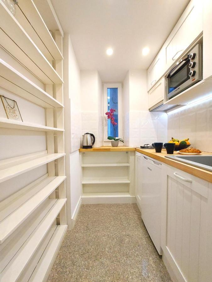 Zabkowska 37 Apartament Koneser * Varsóvia