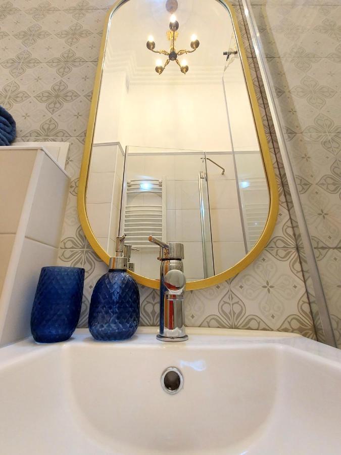 Zabkowska 37 Apartament Koneser * Warsaw