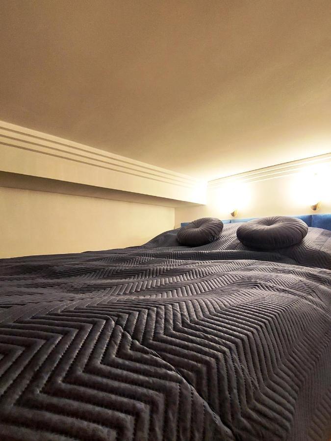 Apartamento Zabkowska 37 Apartament Koneser *