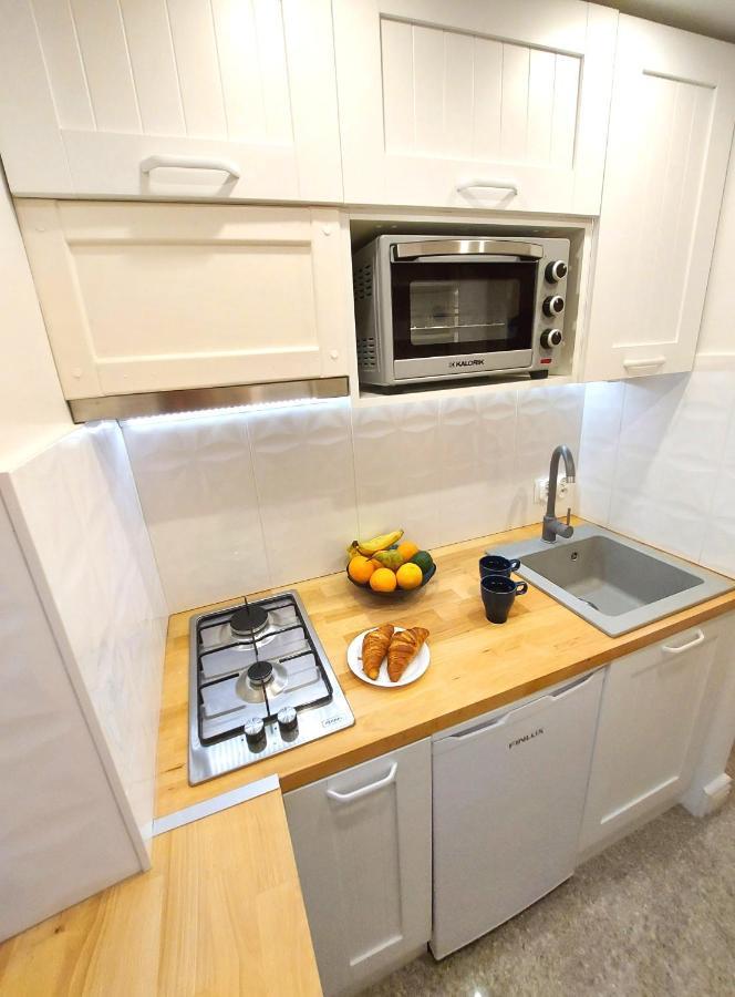 Zabkowska 37 Apartament Koneser * Varsóvia