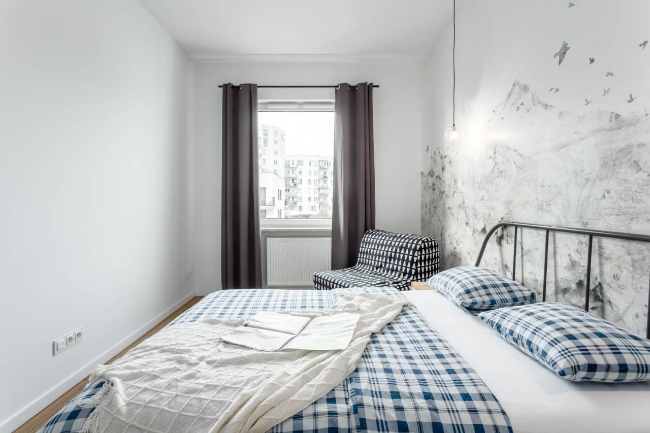 Apartamento Chill Park