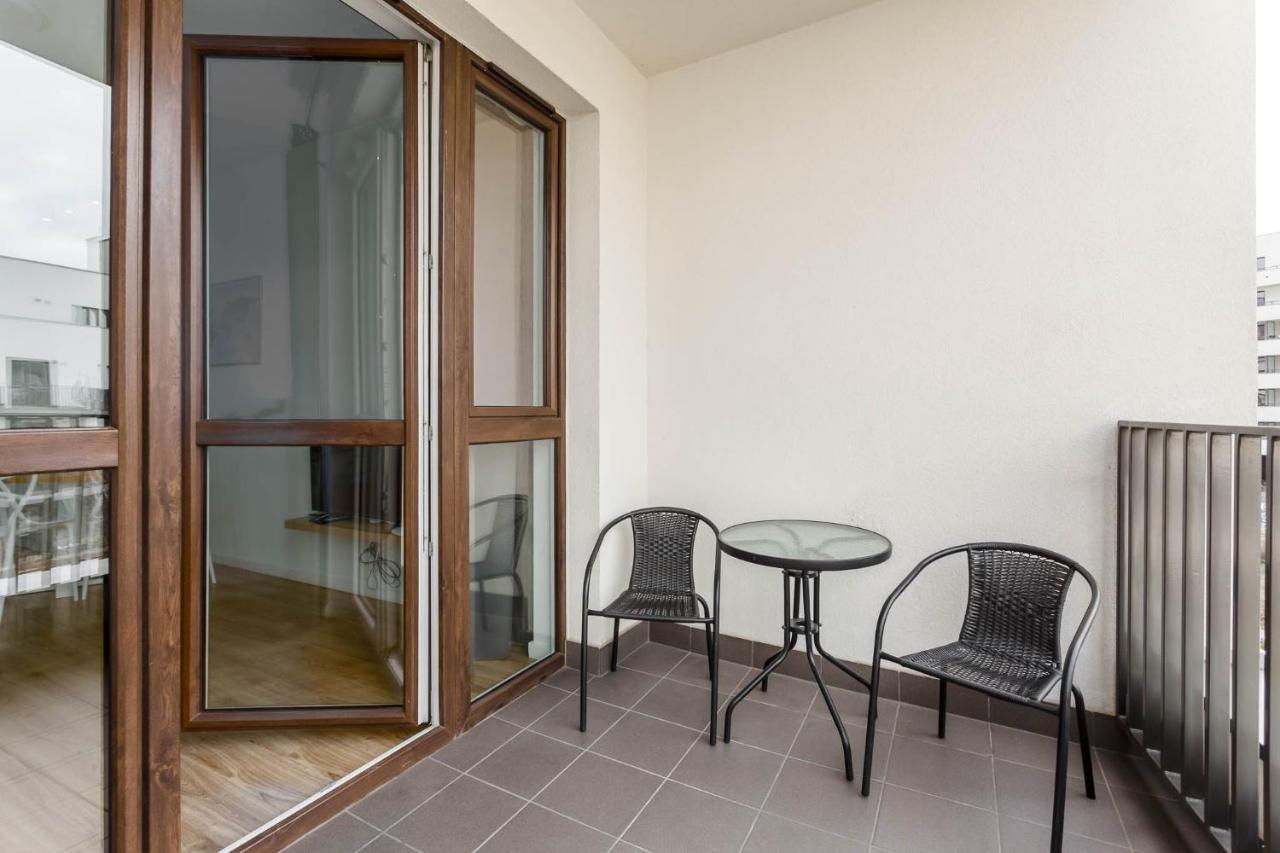 Apartamento Chill Park