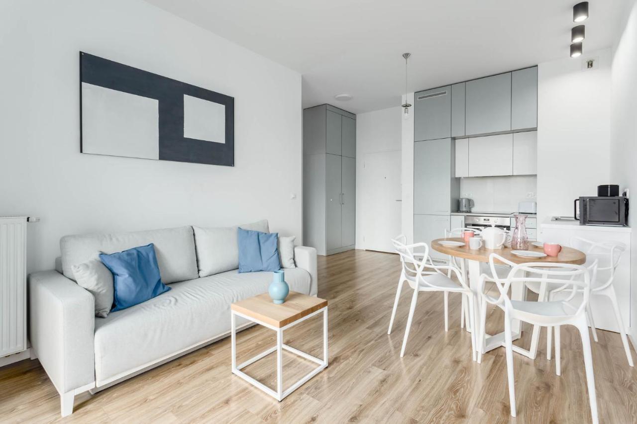Apartamento Chill Park *