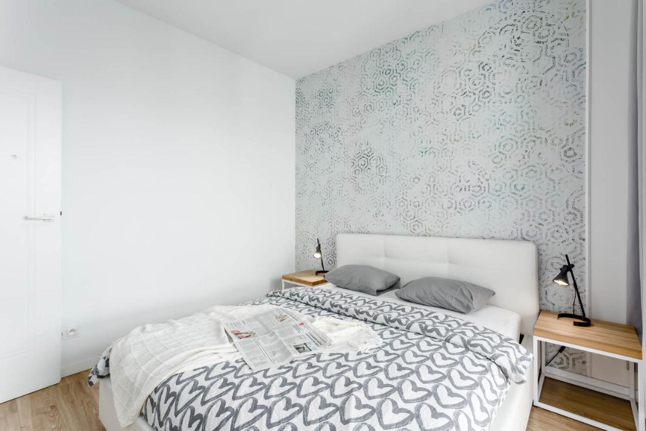 Apartamento Chill Park