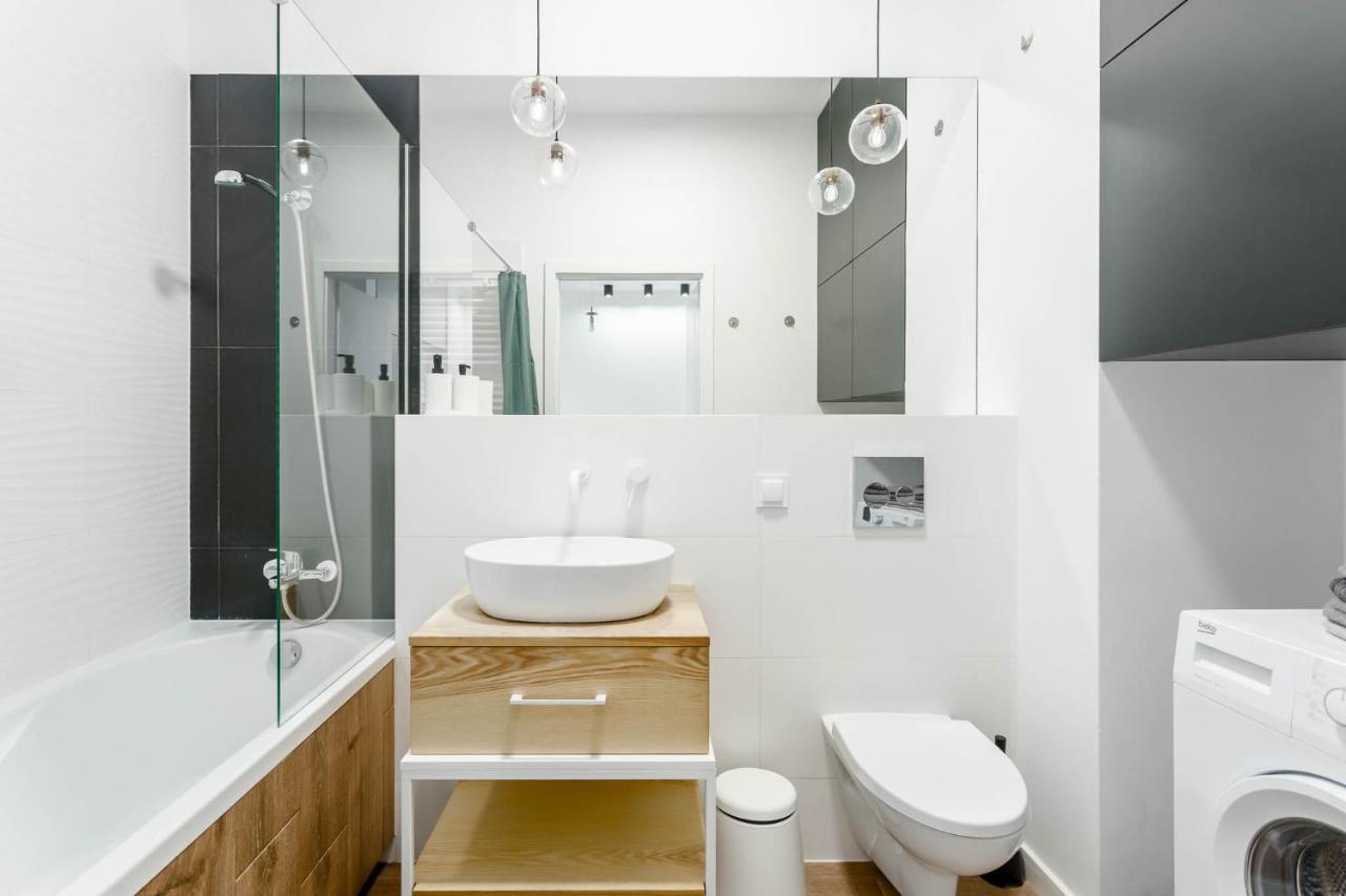 Apartamento Chill Park