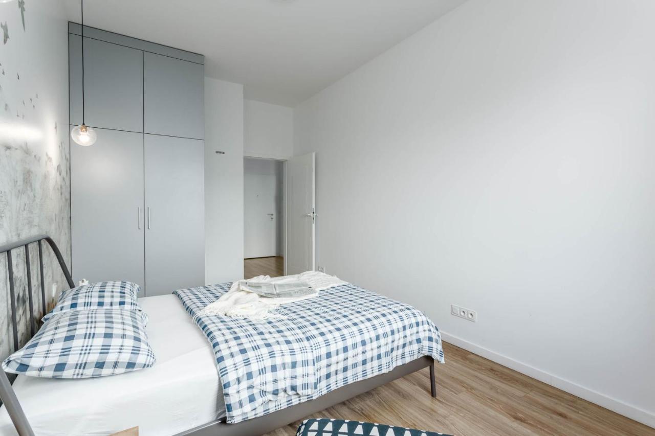 Apartamento Chill Park *