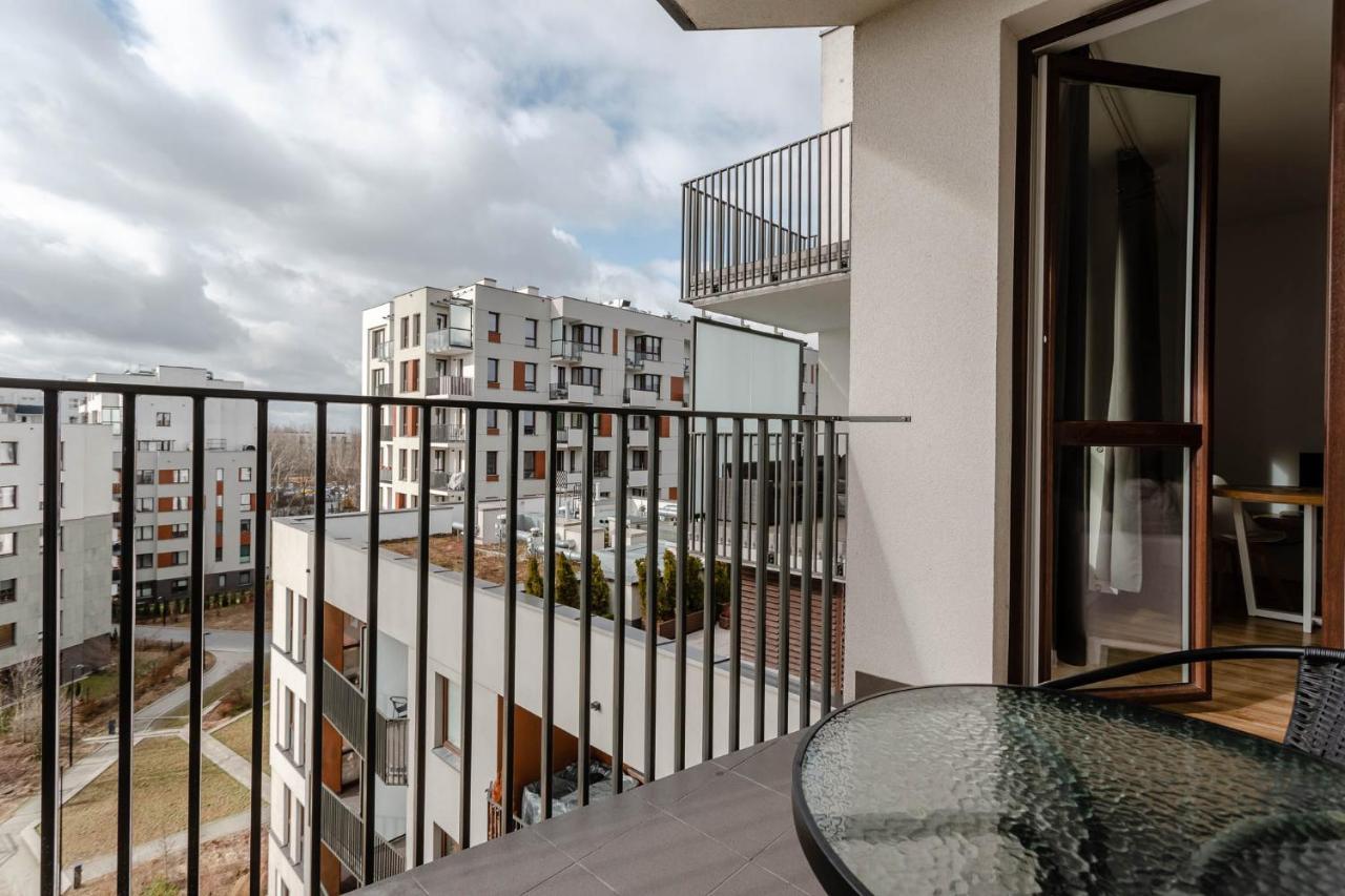 Apartamento Chill Park *