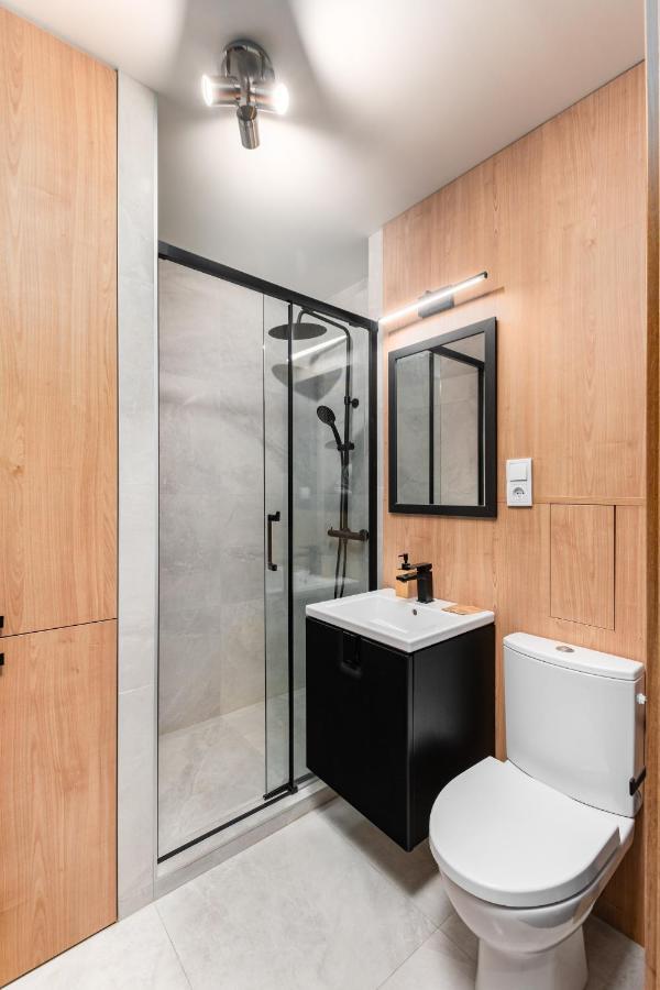 Lukowska 5 By Homeprime Apartment