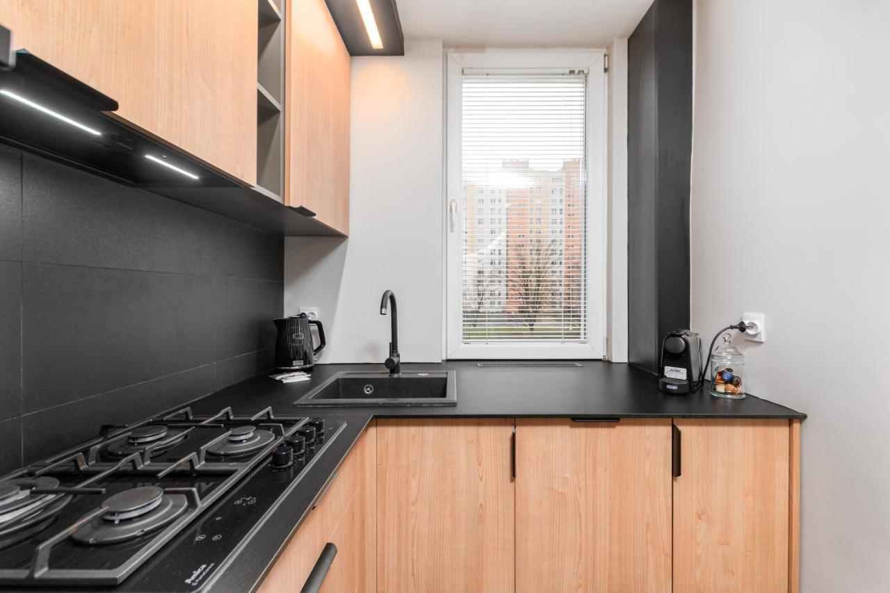 Lukowska 5 By Homeprime * Warsaw