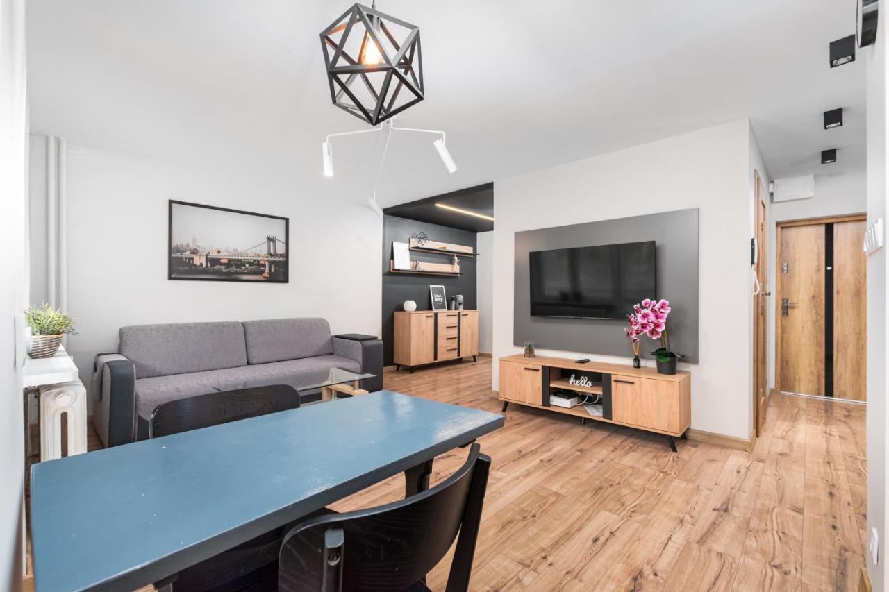 Căn hộ Lukowska 5 By Homeprime Warsaw